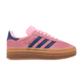 adidas Gazelle Bold Pink Glow (Women's)
