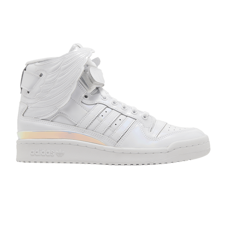 adidas Forum Hi Wings 4.0 Jeremy Scott White Opal wholesalehk.shop