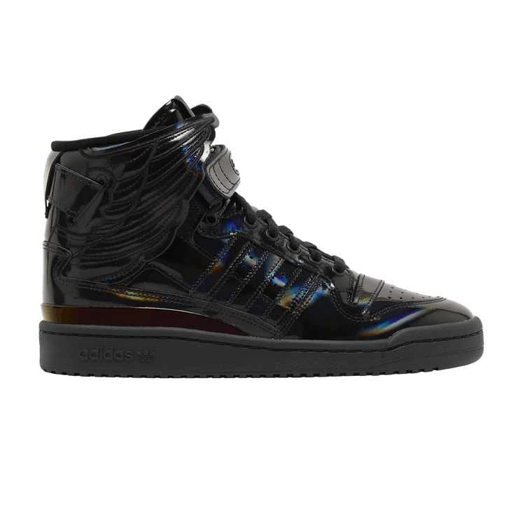 adidas Forum Hi Wings 4.0 Jeremy Scott Black Opal wholesalehk.shop
