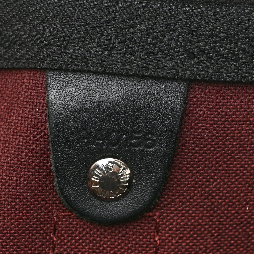 Monogram Macassar Keepall Bandouliere 55 wholesalehk.shop