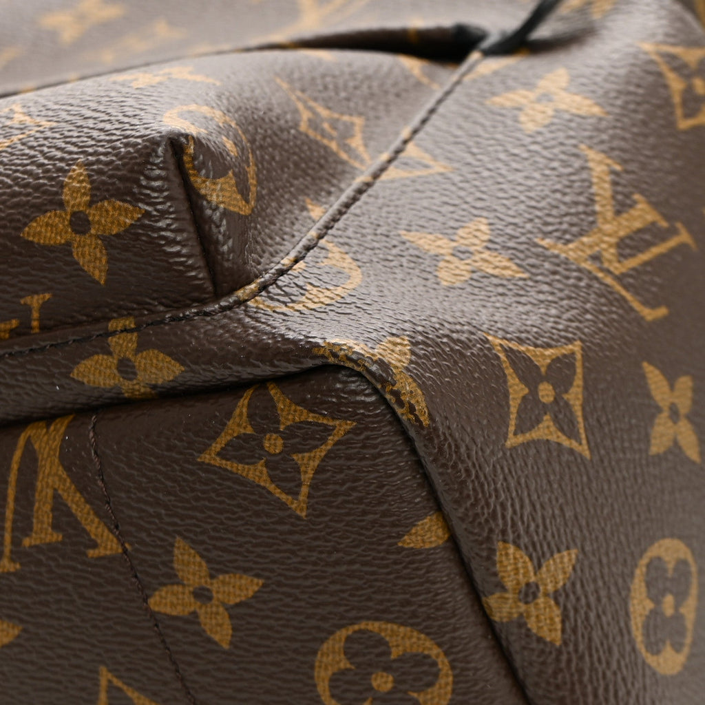 Monogram Palm Springs Backpack PM £¨ Direct shipment via from wholesalehk.shop