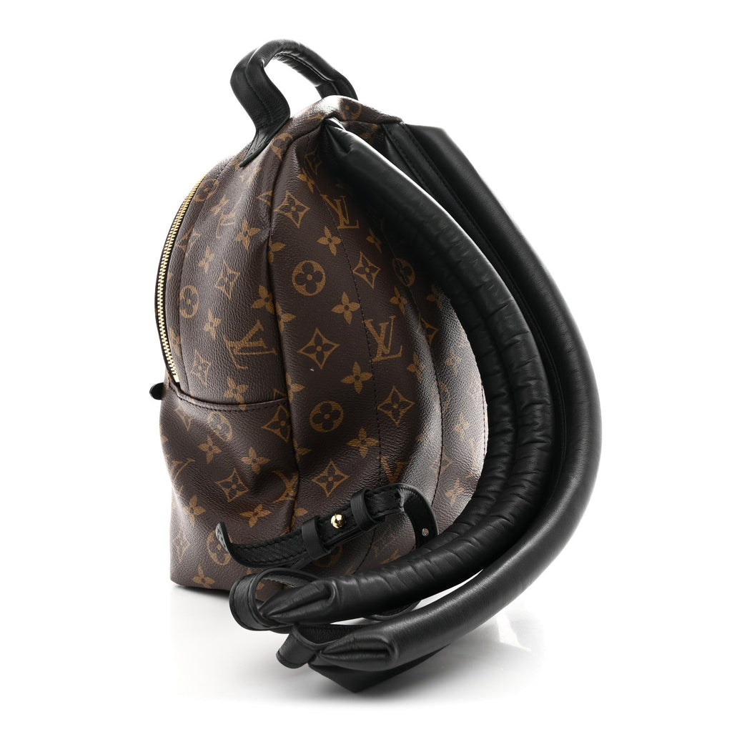 Monogram Palm Springs Backpack PM £¨ Direct shipment via from wholesalehk.shop