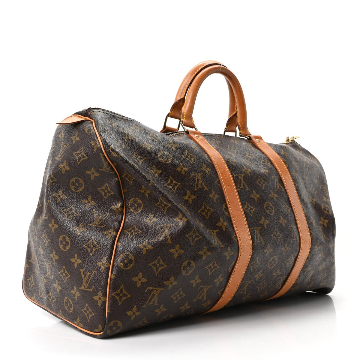 Monogram Keepall 50 wholesalehk.shop