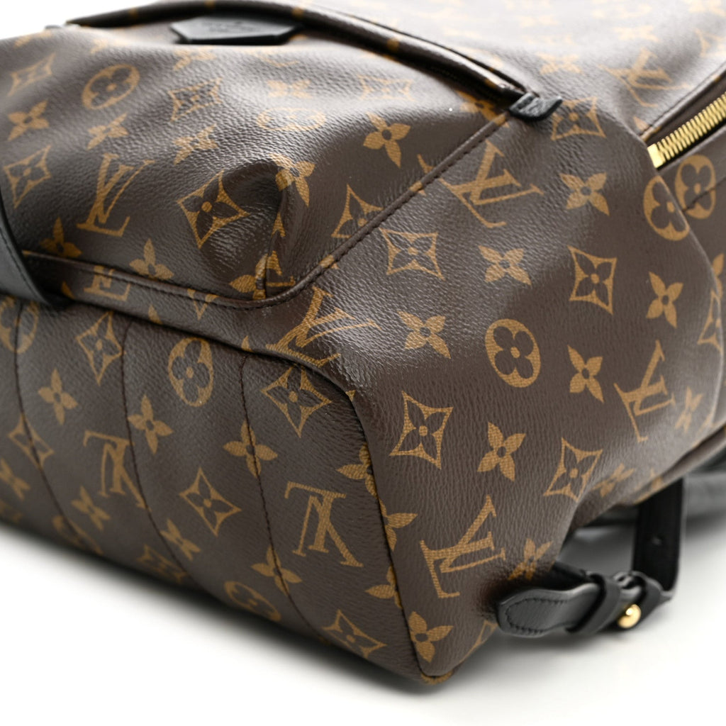 Monogram Palm Springs Backpack MM £¨ Direct shipment via from wholesalehk.shop