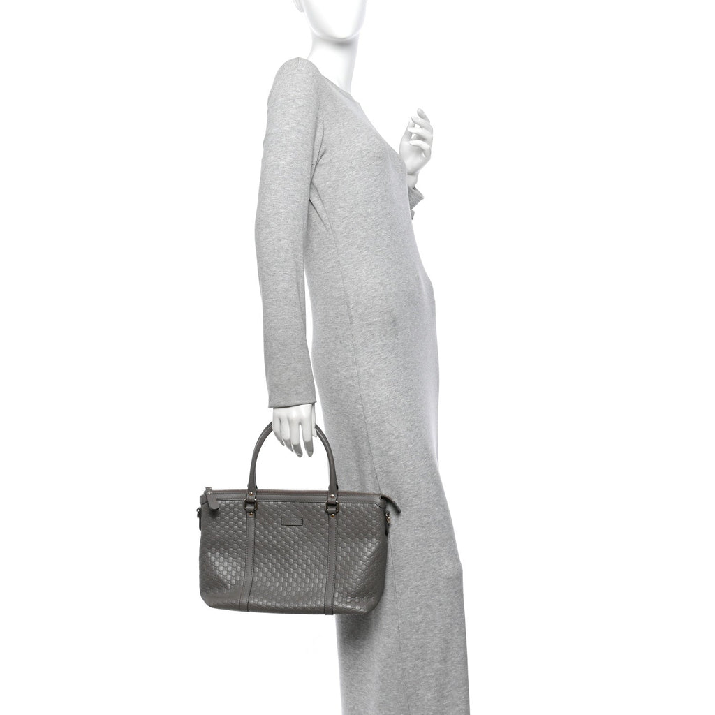 Soft Microguccissima Small Zippered Satchel Loess £¨ Direct shipment via from wholesalehk.shop