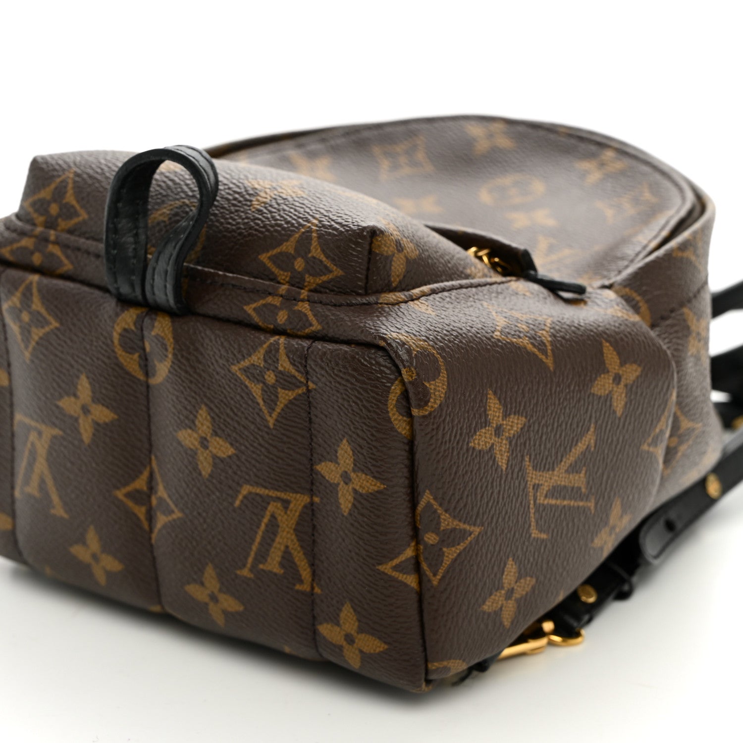 Monogram Palm Springs Backpack Mini £¨ Direct shipment via from wholesalehk.shop