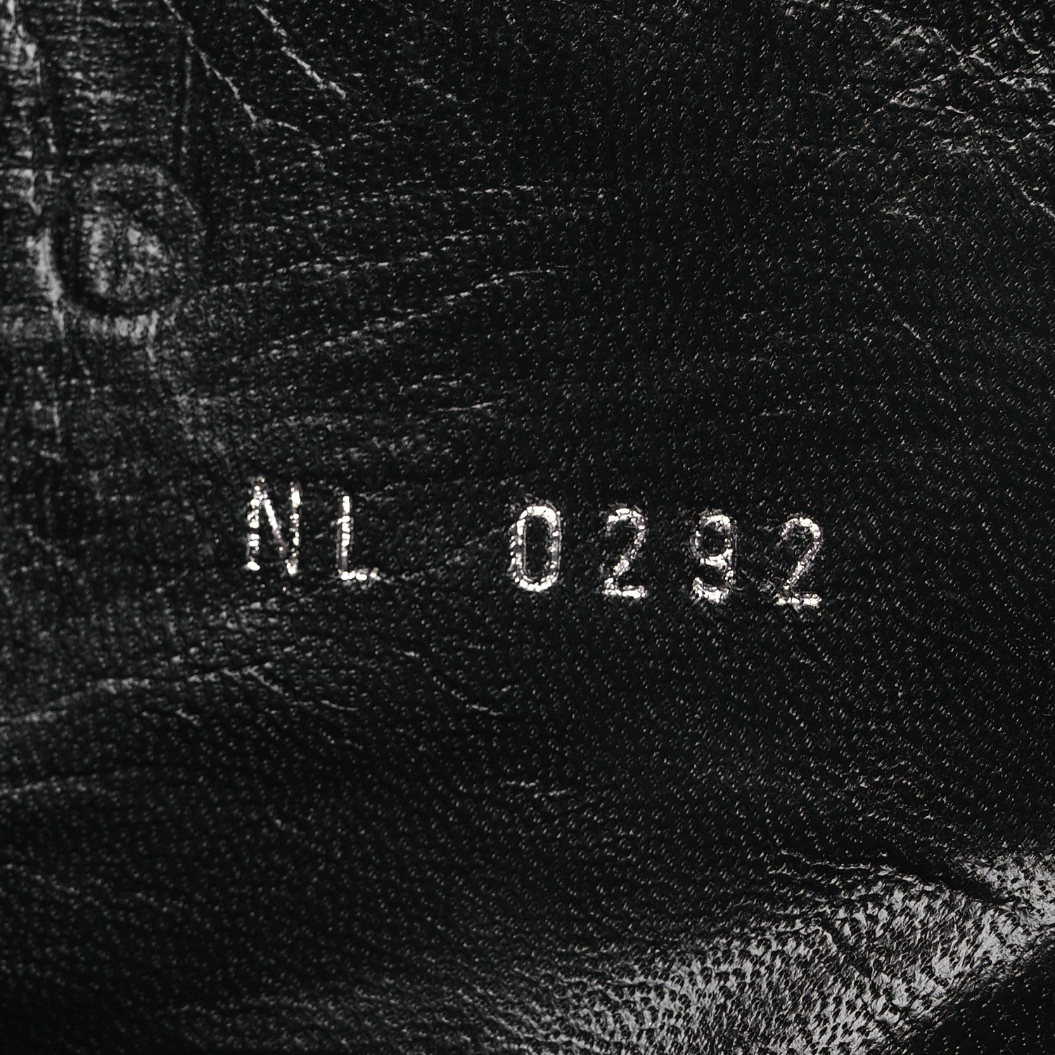Soft Calfskin Monogram Afterglow Platform Ankle Boots 38.5 Black £¨ Direct shipment via from wholesalehk.shop