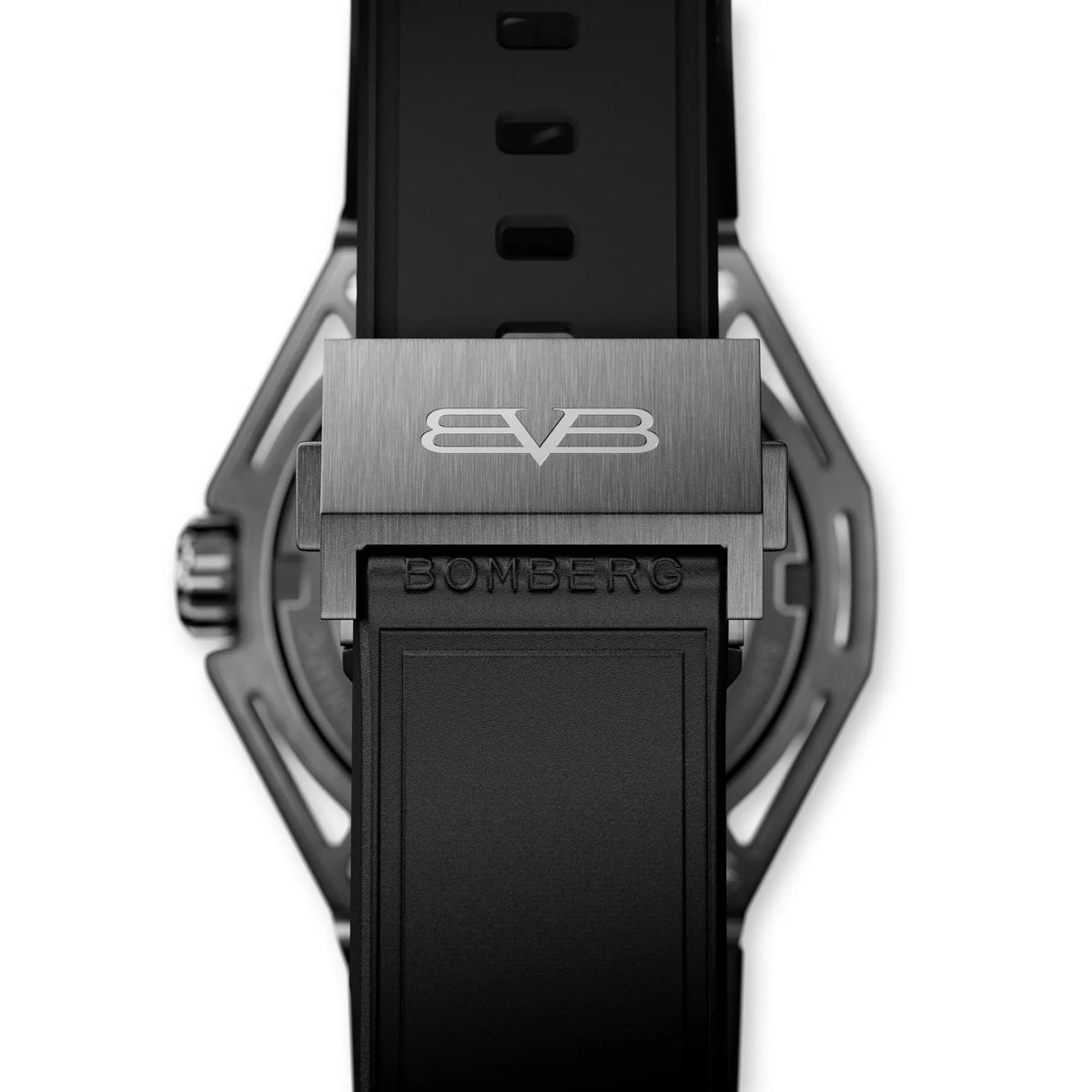 2026 New Arrival EDGE GUNMETAL wholesalehk.shop