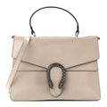 Crinkled Patent Medium Dionysus Top Handle Bag Sphinx wholesalehk.shop