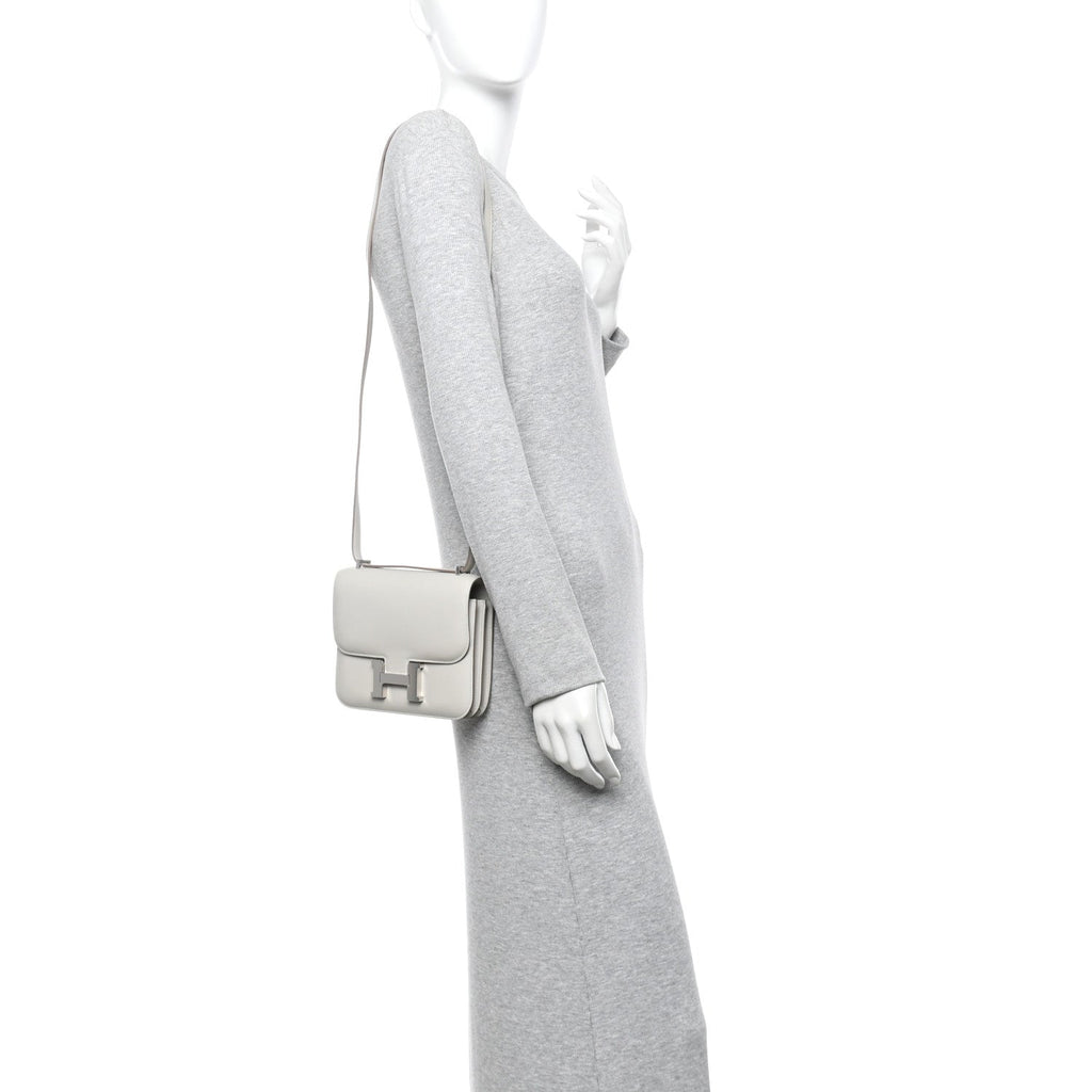 Swift Constance 18 Gris Perle £¨ Direct shipment via from wholesalehk.shop