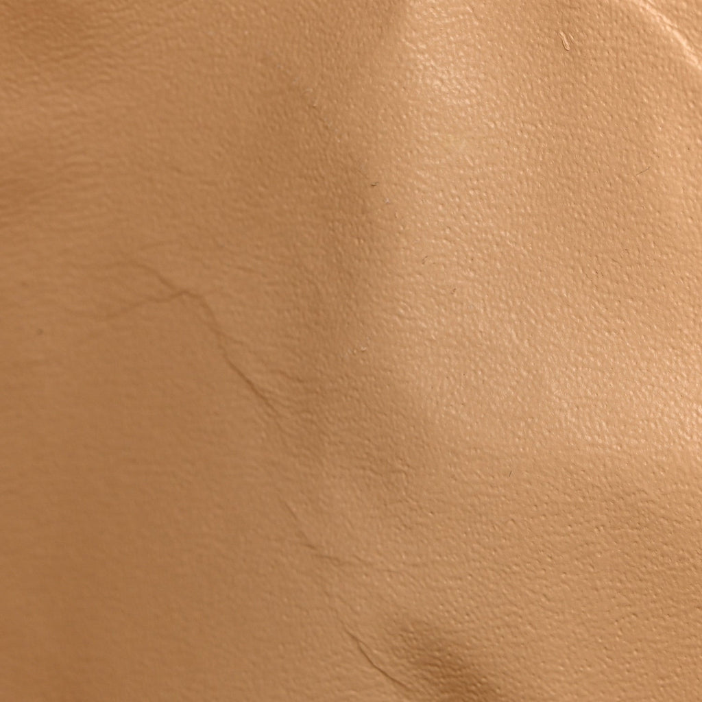 Caviar Quilted Jumbo Double Flap Beige Clair wholesalehk.shop