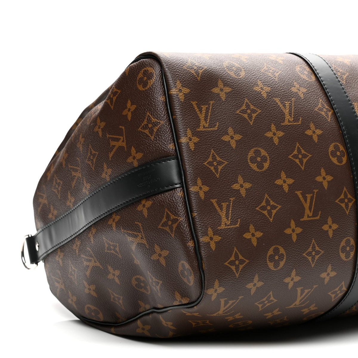 Monogram Macassar Keepall Bandouliere 45 wholesalehk.shop