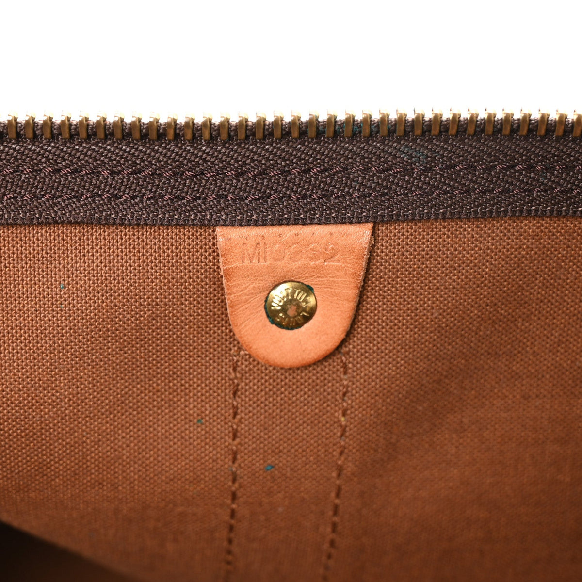 Monogram Keepall 55 wholesalehk.shop