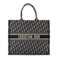 Oblique Large Book Tote Blue Multicolor £¨ Direct shipment via from wholesalehk.shop