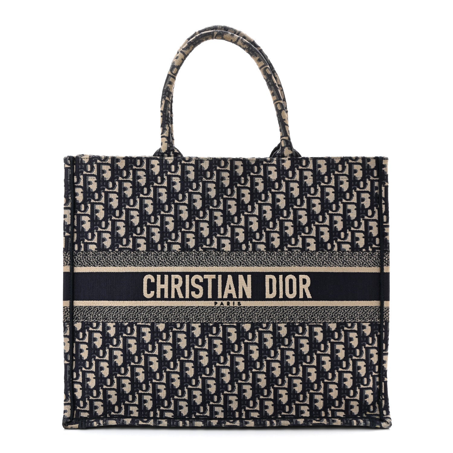 Oblique Large Book Tote Blue Multicolor £¨ Direct shipment via from wholesalehk.shop