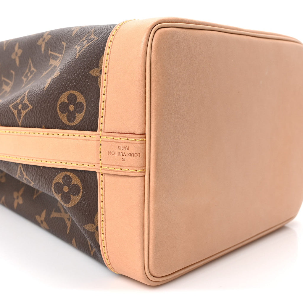 Monogram Noe BB £¨ Direct shipment via from wholesalehk.shop