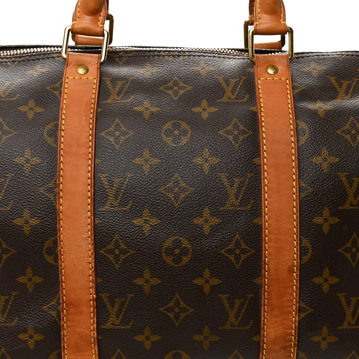 Monogram Keepall 50 wholesalehk.shop