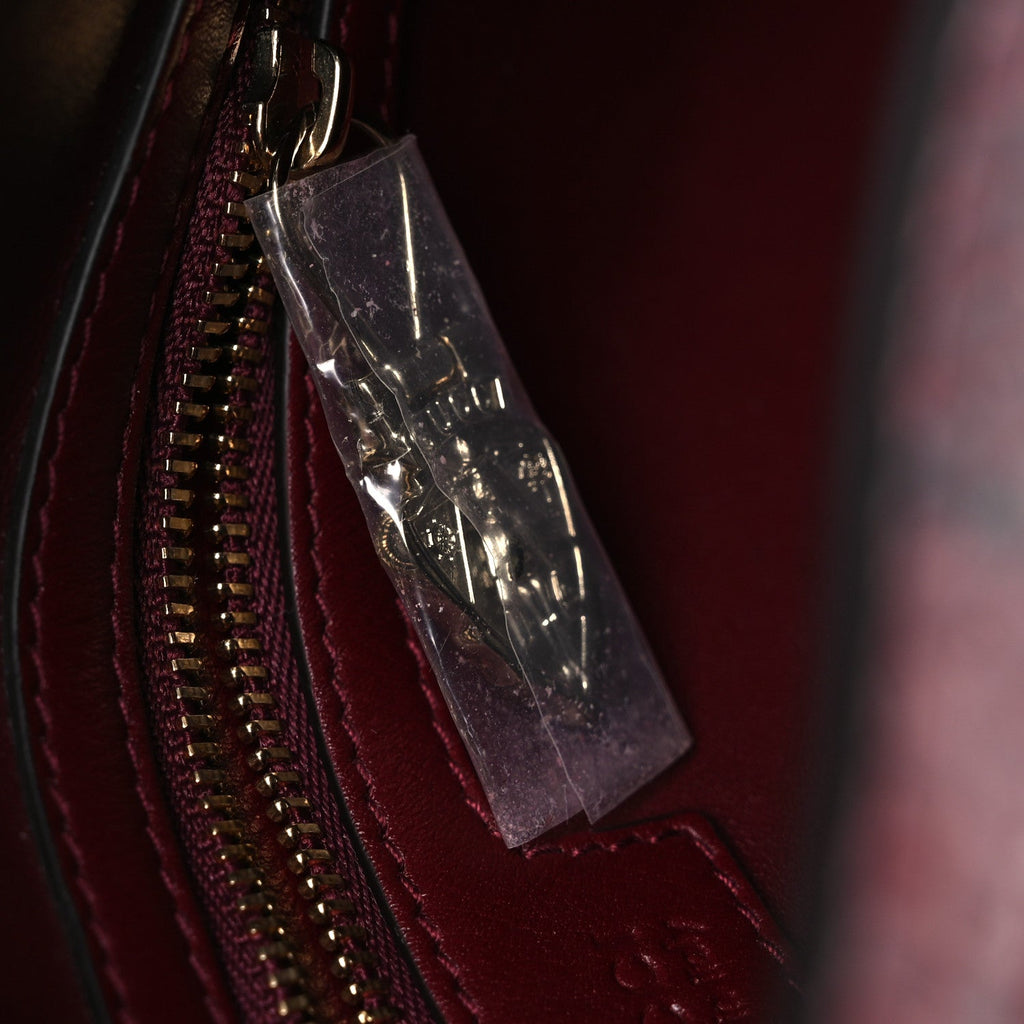 Snakeskin Web Small Jackie 1961 Hobo Rosso Ancora £¨ Direct shipment via from wholesalehk.shop