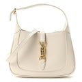 Boarded Dyana Lux Calfskin Mini Jackie 1961 Hobo Mystic White £¨ Direct shipment via from wholesalehk.shop