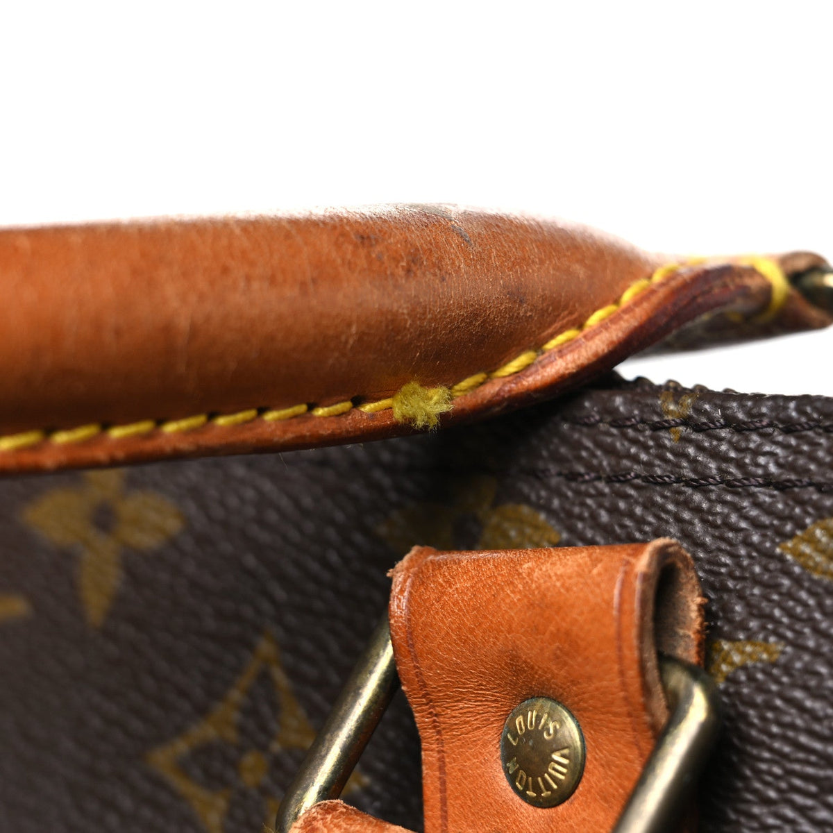 Monogram Keepall Bandouliere 60 wholesalehk.shop