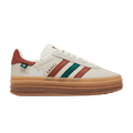 adidas Gazelle Bold Maple Leaf (Women's)