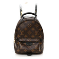 Monogram Palm Springs Backpack Mini £¨ Direct shipment via from wholesalehk.shop