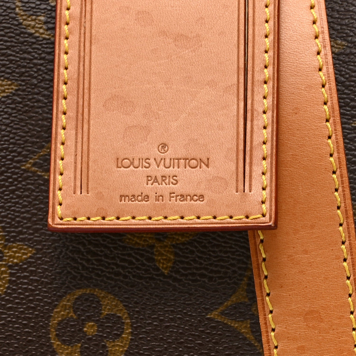 Monogram Keepall 55 wholesalehk.shop