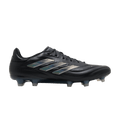 adidas Copa Pure II Elite FG Core Black Carbon Grey