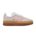 adidas Gazelle Bold Putty Mauve (Women's)
