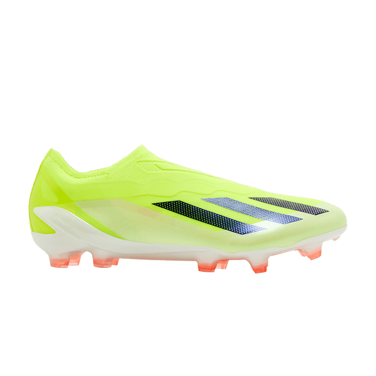 adidas X Crazyfast Elite LL FG Solar Energy Pack