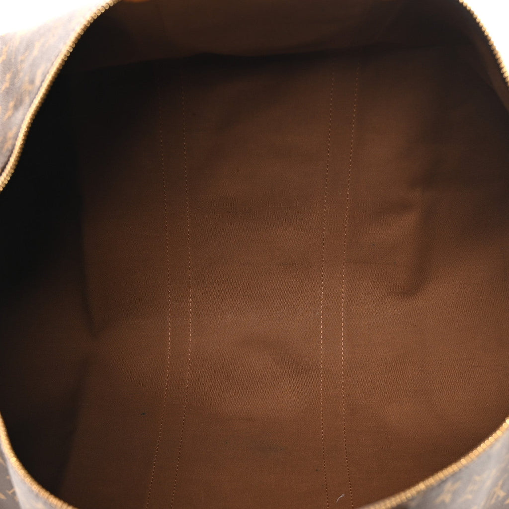 Monogram Keepall 55 wholesalehk.shop