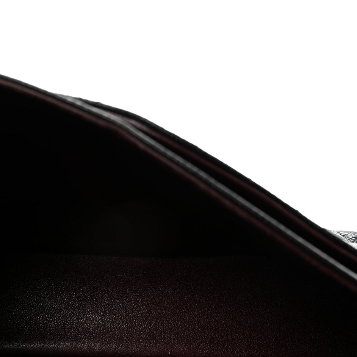 Caviar Quilted Medium Double Flap Black wholesalehk.shop