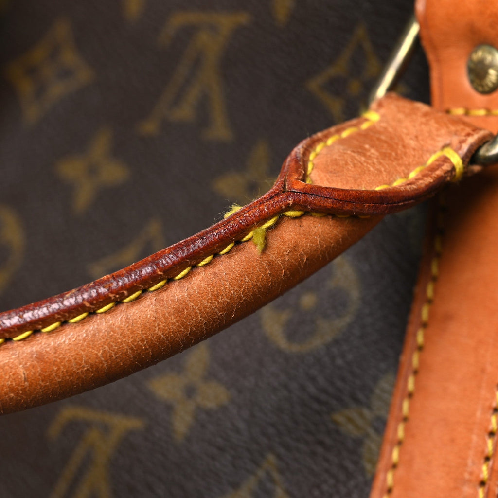 Monogram Keepall Bandouliere 60 wholesalehk.shop
