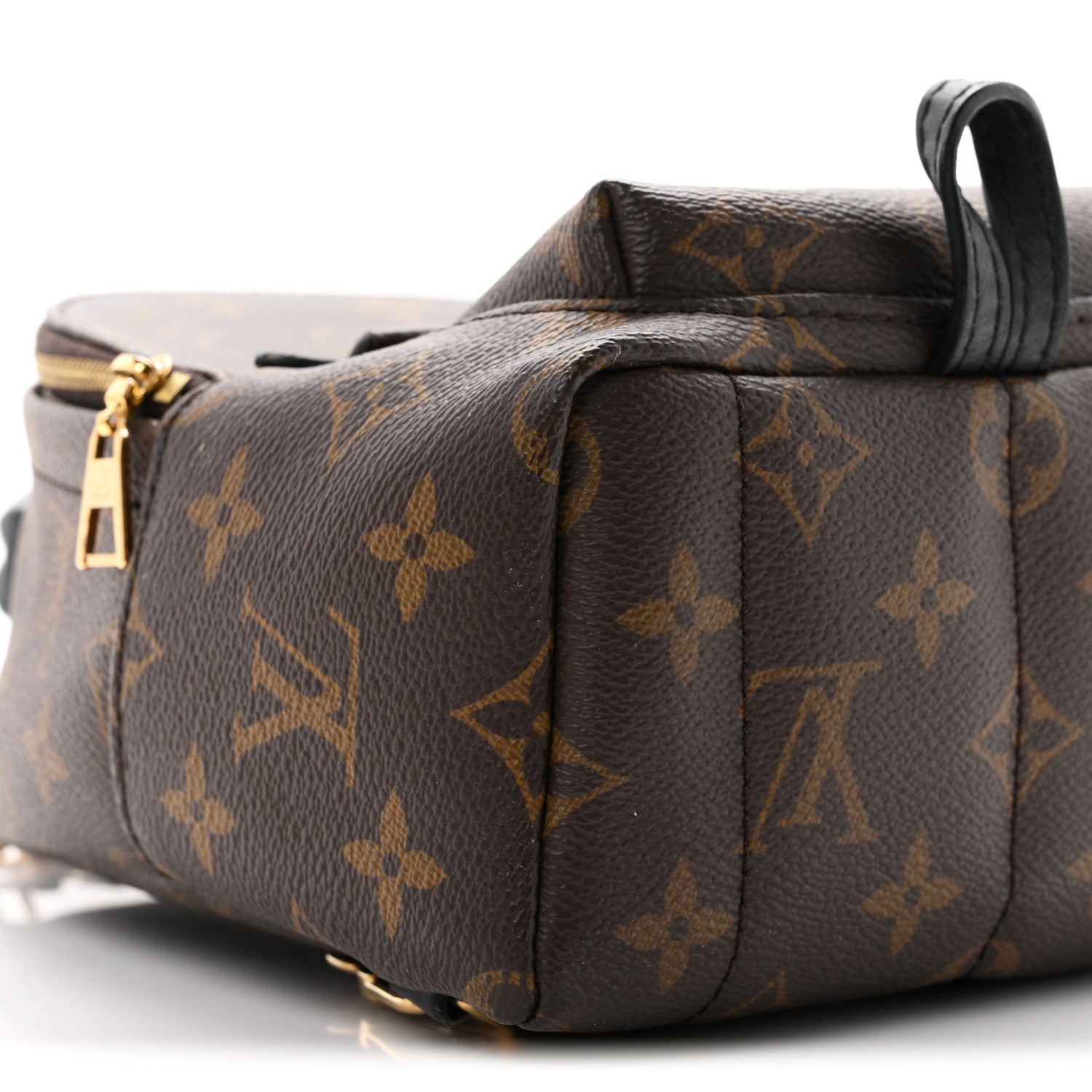 Monogram Palm Springs Backpack Mini £¨ Direct shipment via from wholesalehk.shop