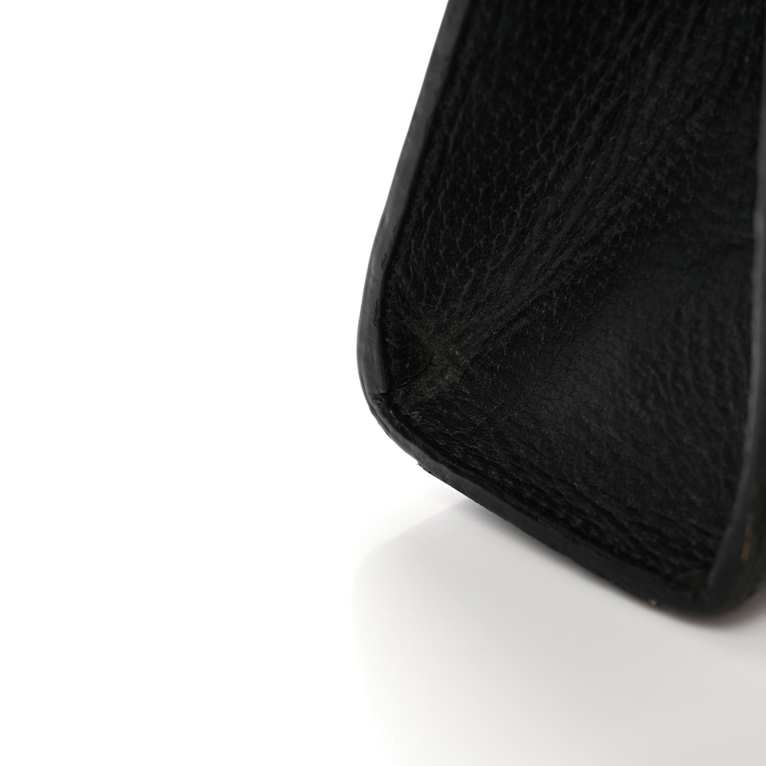 Grained Calfskin Bee Star Small Padlock Shoulder Bag Black £¨ Direct shipment via from wholesalehk.shop