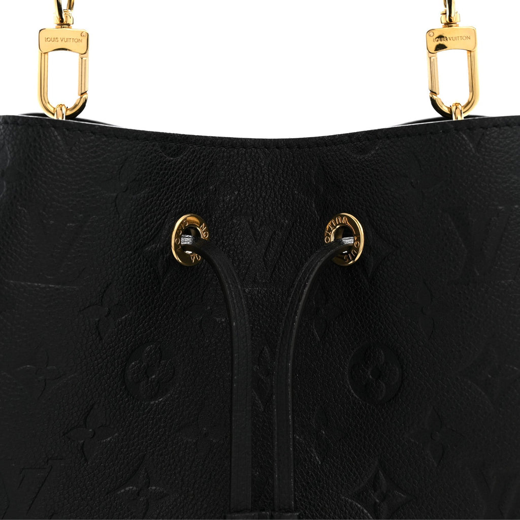 Empreinte Neonoe MM Black £¨ Direct shipment via from wholesalehk.shop