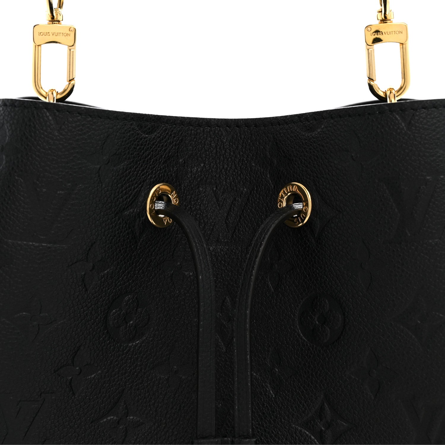 Empreinte Neonoe MM Black £¨ Direct shipment via from wholesalehk.shop