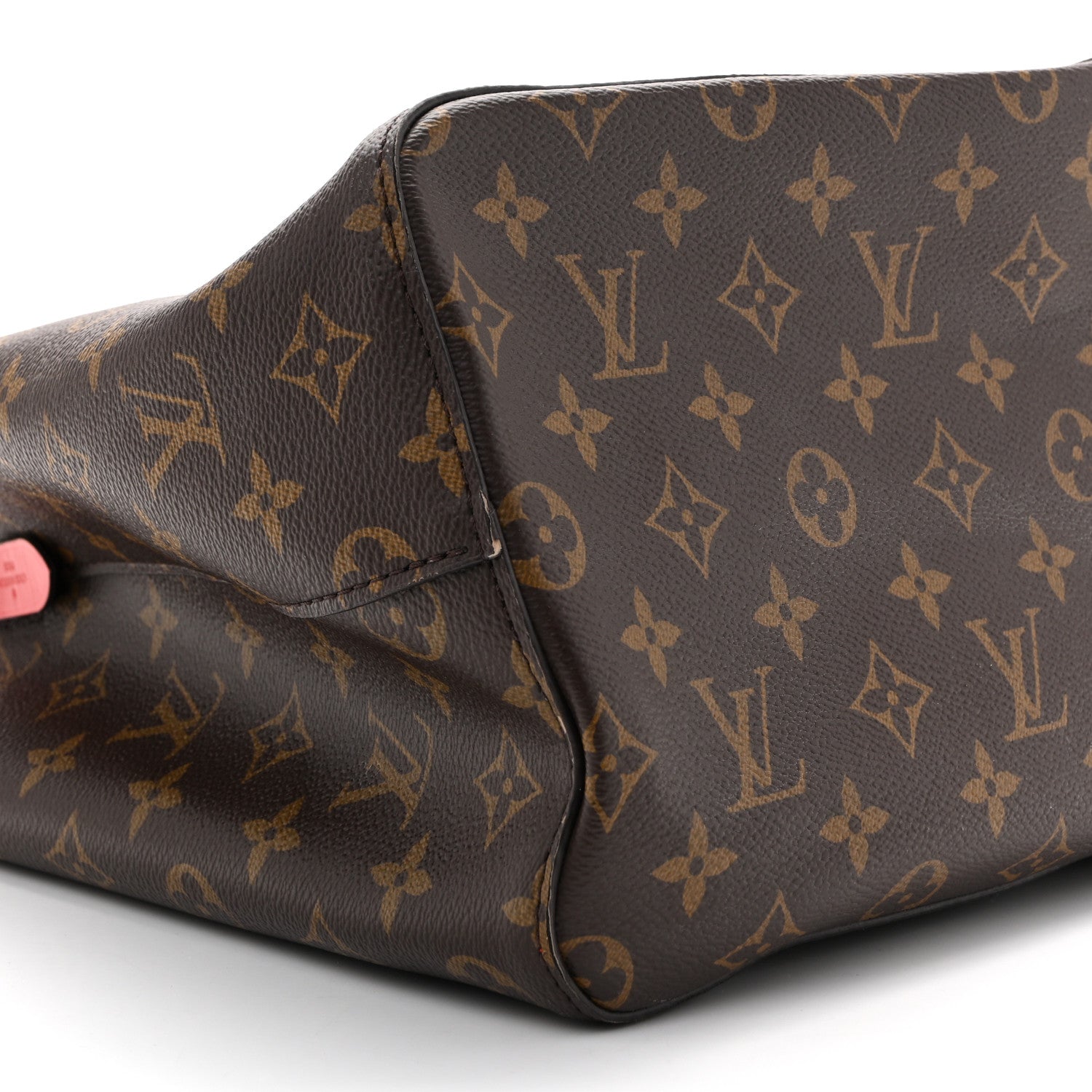 Monogram Neonoe MM Coquelicot £¨ Direct shipment via from wholesalehk.shop