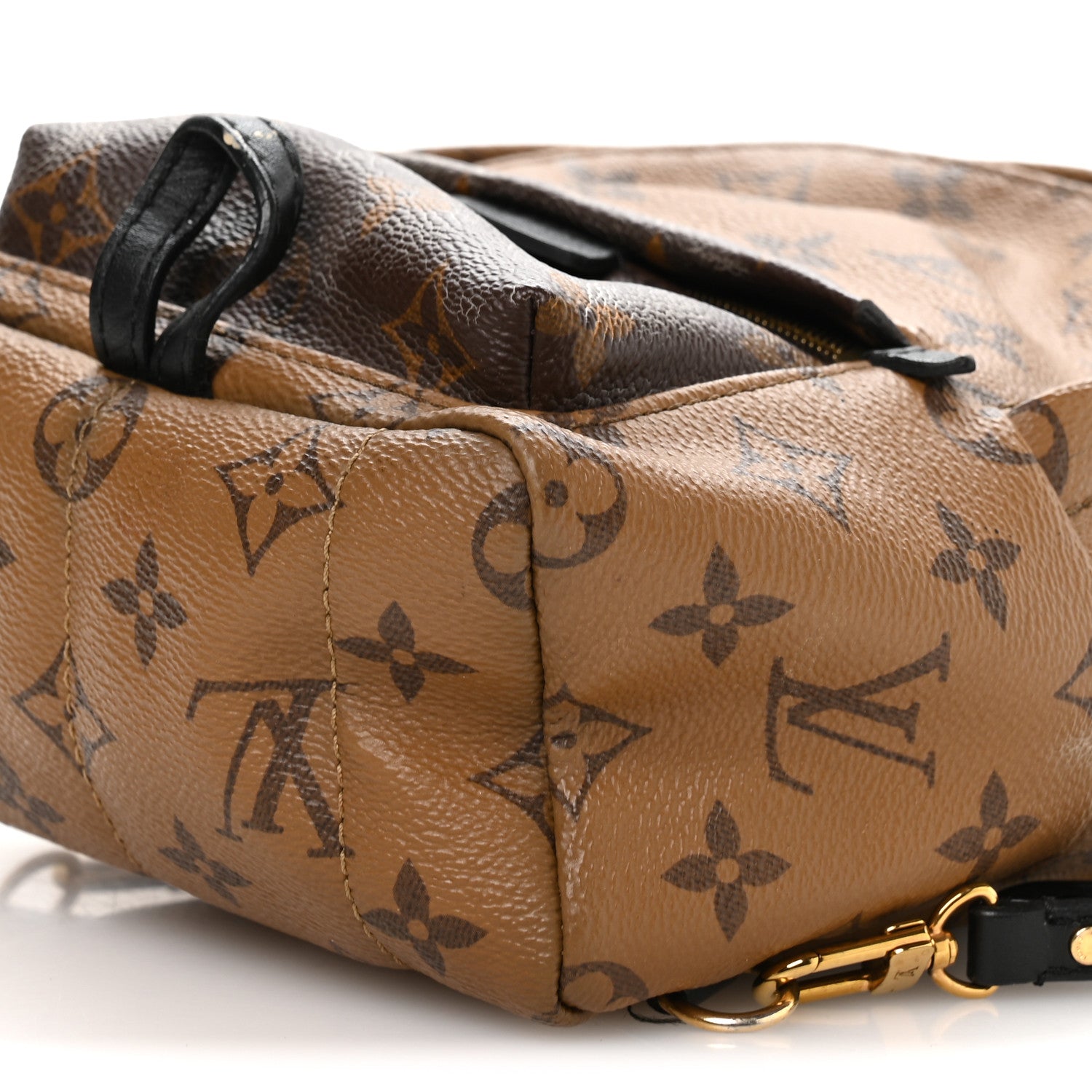 Reverse Monogram Palm Springs Backpack Mini £¨ Direct shipment via from wholesalehk.shop