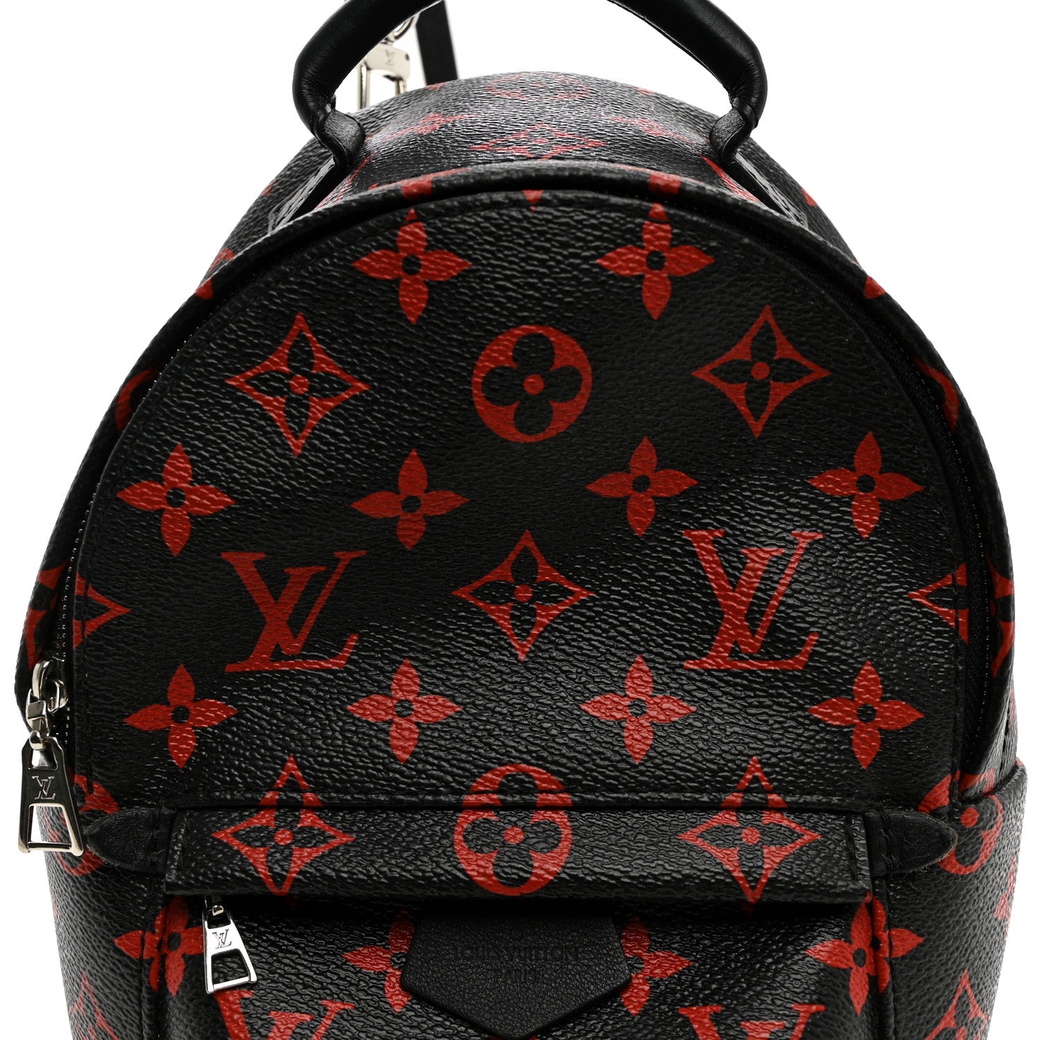 Monogram Infrarouge Palm Springs Backpack Mini £¨ Direct shipment via from wholesalehk.shop