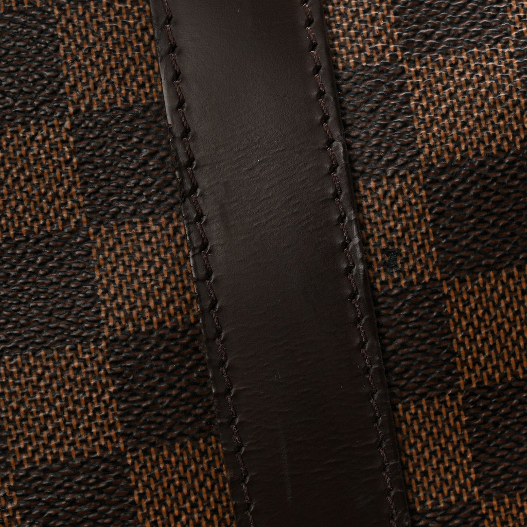 Damier Ebene Keepall Bandouliere 55 wholesalehk.shop