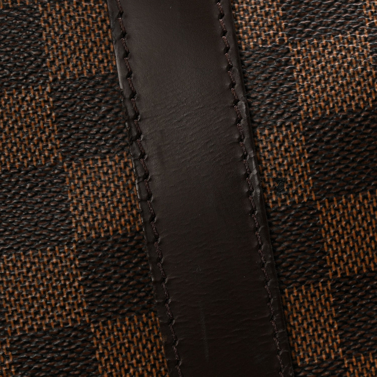Damier Ebene Keepall Bandouliere 55 wholesalehk.shop