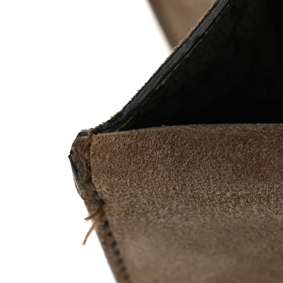 GG Supreme Monogram Small Dionysus Shoulder Bag Taupe Taupe wholesalehk.shop