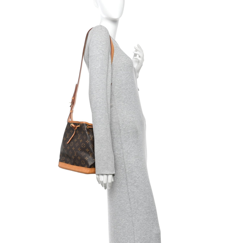 Monogram Noe BB £¨ Direct shipment via from wholesalehk.shop