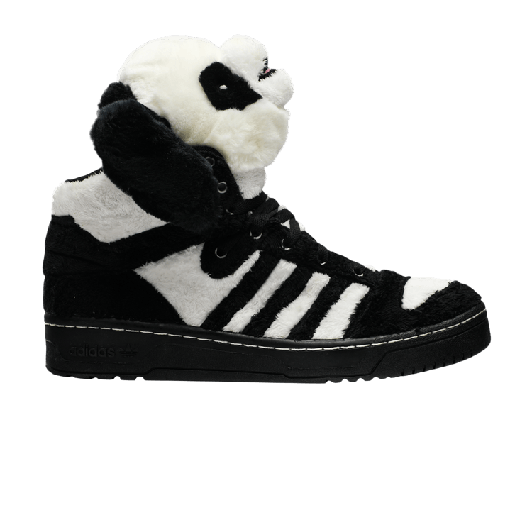 adidas JS Wings Panda Bear wholesalehk.shop