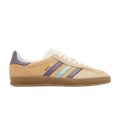 adidas Gazelle Indoor Glow Orange Shadow Violet