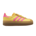 adidas Gazelle Bold Spark Lucid Pink (Women's)