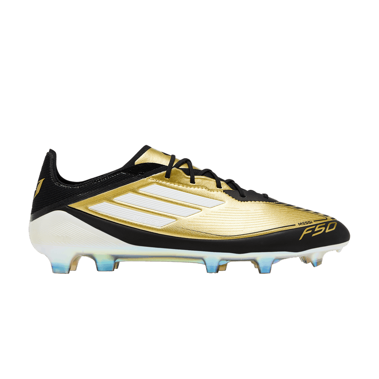 adidas F50 Elite FG Messi Triunfo Dorado