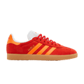 adidas Gazelle Red Solar Orange