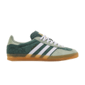 adidas Gazelle Indoor Mineral Green Silver Dawn